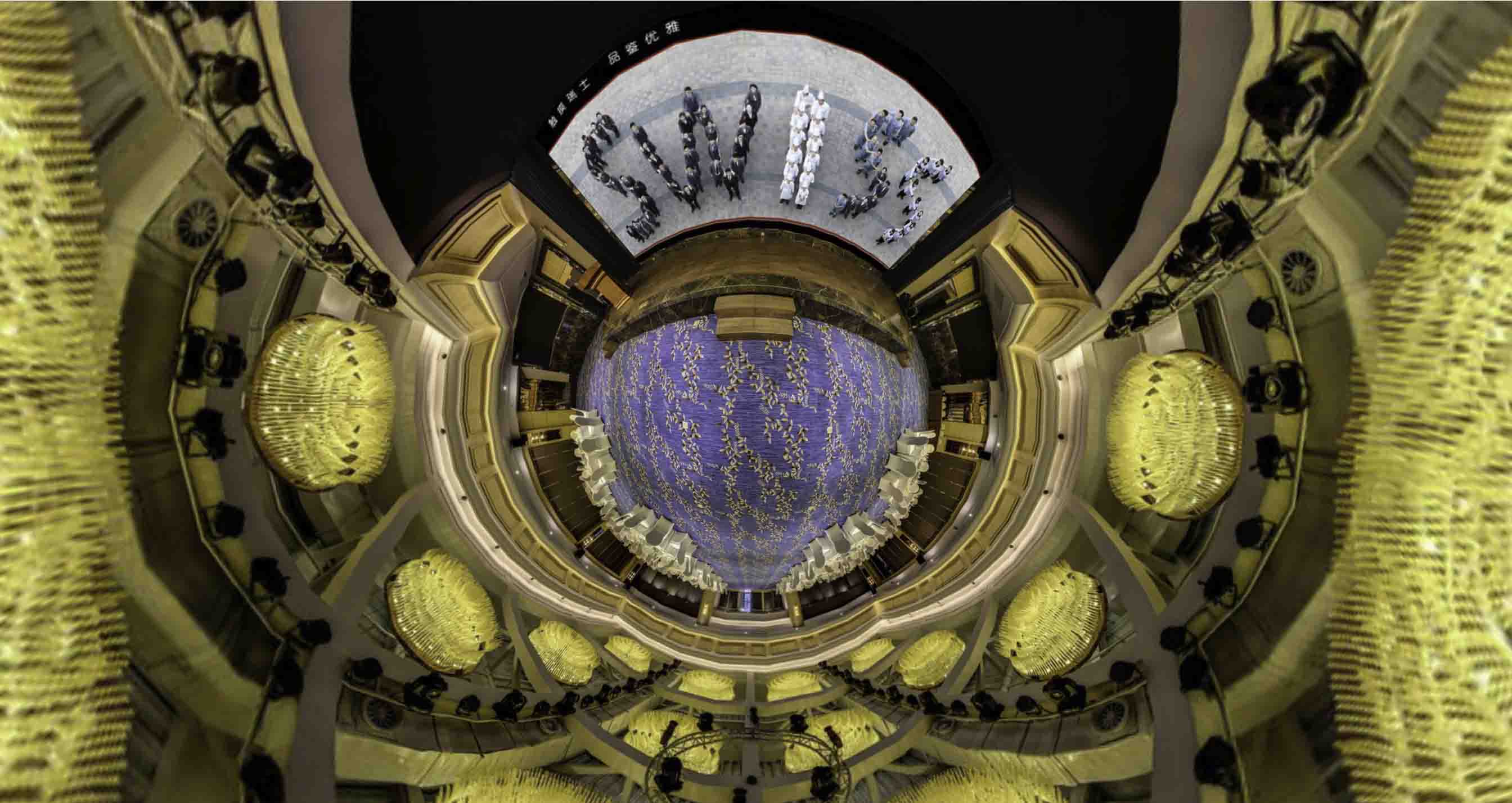 双塔探索VR全景拍摄中的深度感：营造沉浸式体验的关键要素